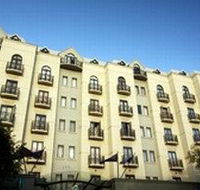 Frome Apartments - Tourism Caloundra