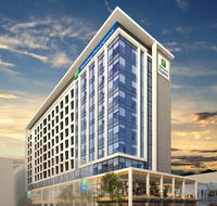 Holiday Inn Express Adelaide City Centre - Tourism Caloundra