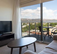 Hume Serviced Apartments - Tourism Caloundra