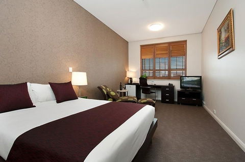 Adabco Boutique Hotel - Tourism Caloundra 2