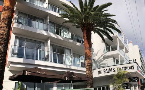 Adelaide Dress Circle Apartments - Tourism Caloundra 0