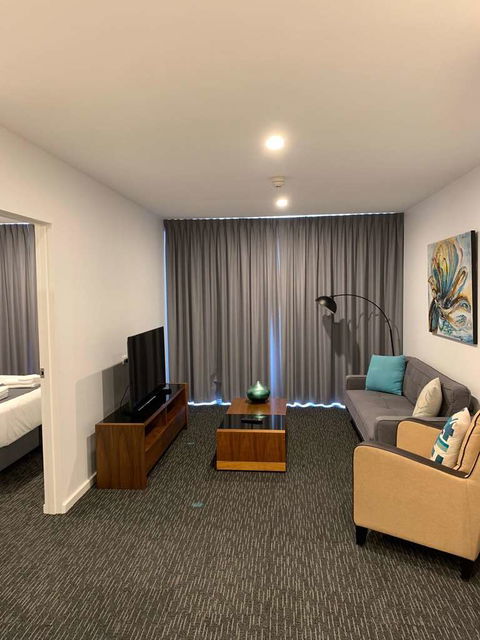 Adelaide Dress Circle Apartments - Tourism Caloundra 3