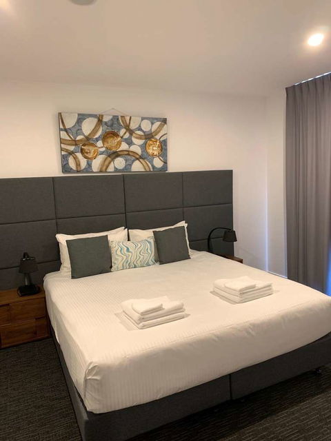 Adelaide Dress Circle Apartments - Tourism Caloundra 6