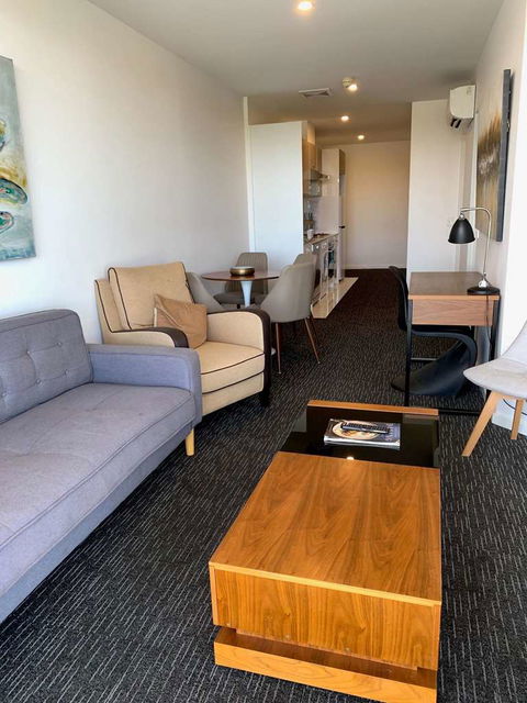 Adelaide Dress Circle Apartments - Tourism Caloundra 10