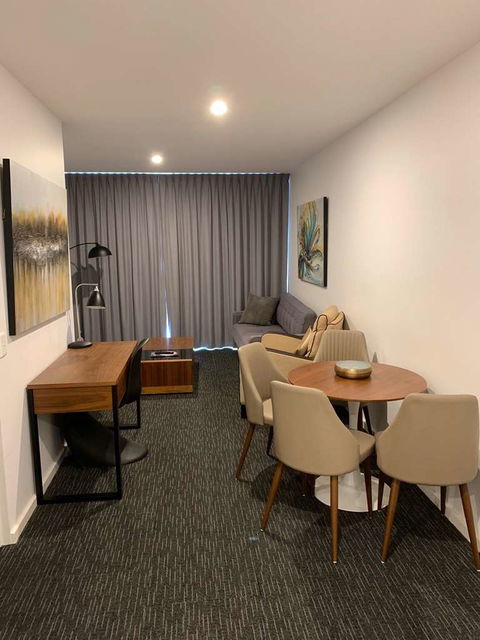 Adelaide Dress Circle Apartments - Tourism Caloundra 11