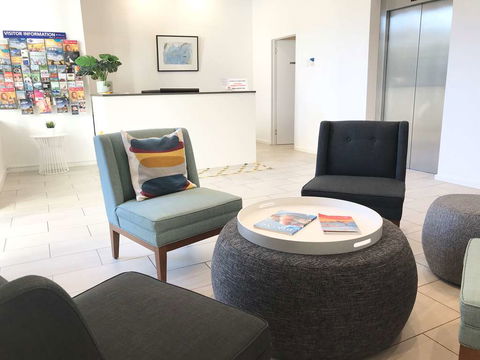 Adelaide Dress Circle Apartments - Tourism Caloundra 12