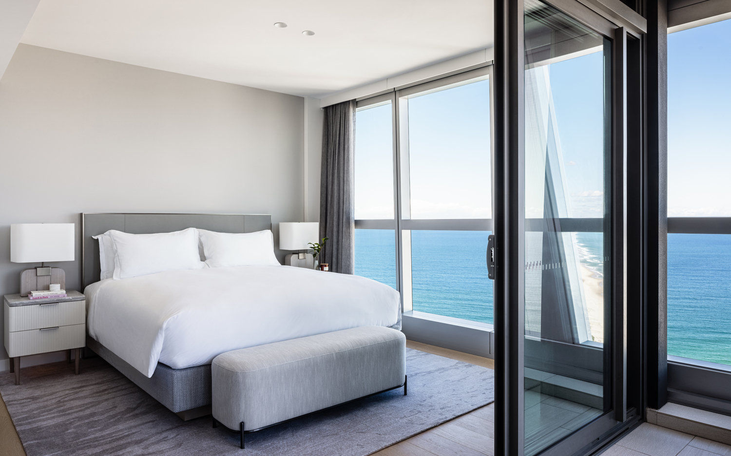 Surfers Paradise QLD Tourism Caloundra