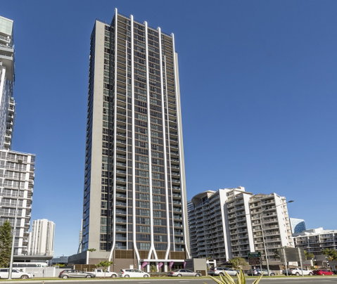 Avani Broadbeach Residences - Tourism Caloundra 0