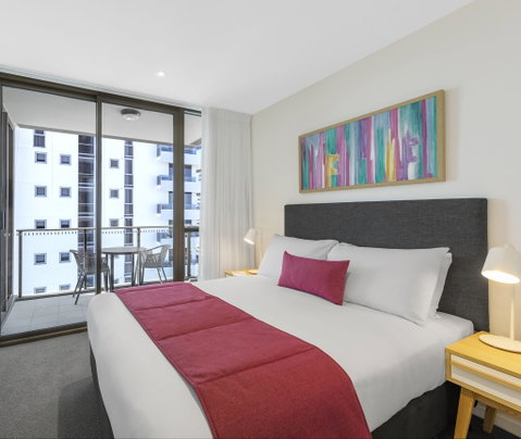 Avani Broadbeach Residences - Tourism Caloundra 2