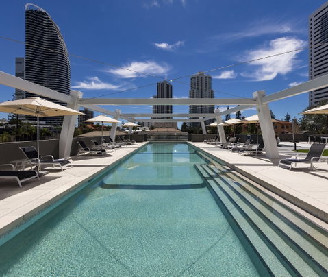 Avani Broadbeach Residences - Tourism Caloundra 3
