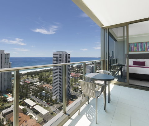 Avani Broadbeach Residences - Tourism Caloundra 4