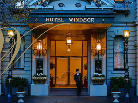 The Hotel Windsor - Tourism Caloundra 3
