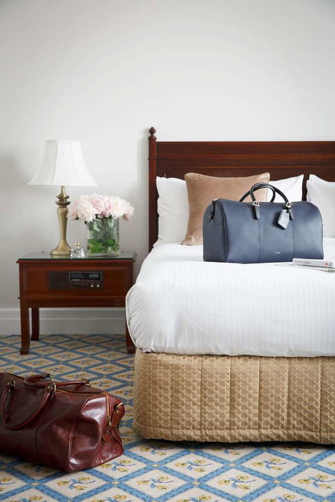 The Hotel Windsor - Tourism Caloundra 6