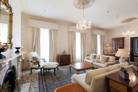 The Hotel Windsor - Tourism Caloundra 12