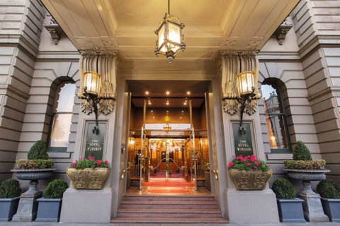 The Hotel Windsor - Tourism Caloundra 14