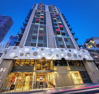 Brady Hotel Central Melbourne - Tourism Caloundra