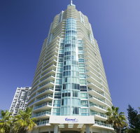 Carmel by the Sea - Tourism Caloundra