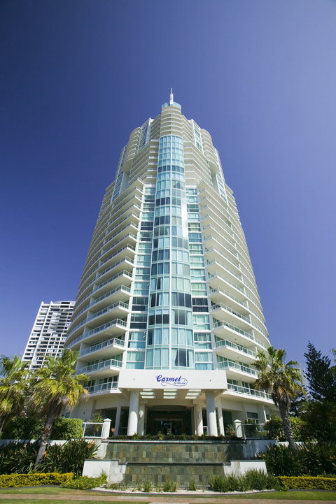 Carmel by the Sea - Tourism Caloundra 0