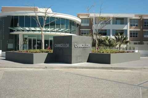 Chancellor Executive Apts-Varsity Lakes - Tourism Caloundra 0