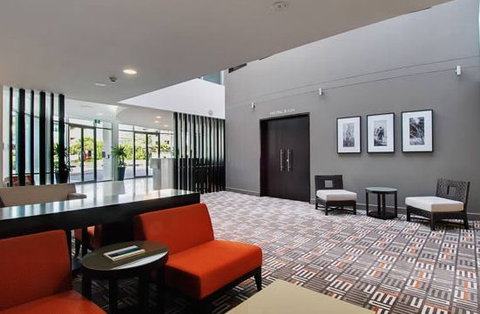 Chancellor Executive Apts-Varsity Lakes - Tourism Caloundra 1