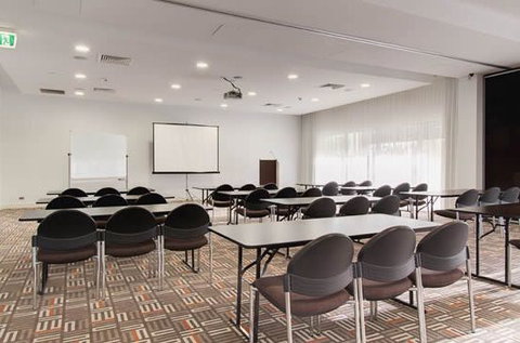 Chancellor Executive Apts-Varsity Lakes - Tourism Caloundra 3