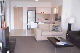 Chancellor Executive Apts-Varsity Lakes - Tourism Caloundra 4
