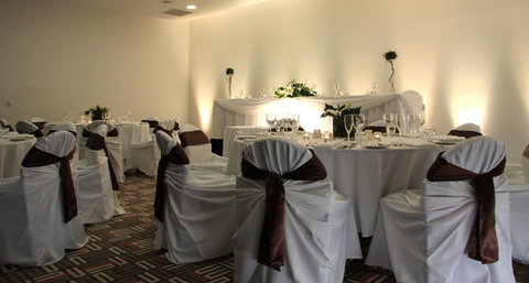 Chancellor Executive Apts-Varsity Lakes - Tourism Caloundra 6