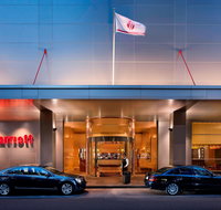 Melbourne Marriott Hotel - Tourism Caloundra