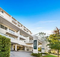 Adina Serviced Apts Canberra Dickson - Tourism Caloundra
