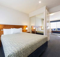 Canberra Parklands Central - Tourism Caloundra