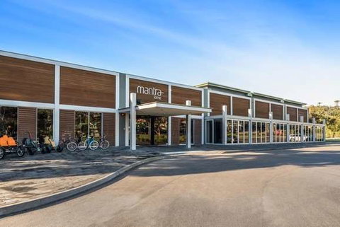 Mantra Lorne - Tourism Caloundra 0