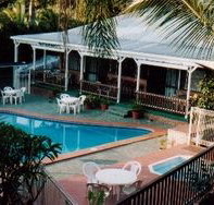 The Islands Inn Resort - Tourism Caloundra