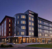 Hilton Garden Inn Albany - Tourism Caloundra