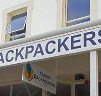 Albany Backpackers - Tourism Caloundra