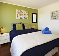 Albany Harbourside - Tourism Caloundra