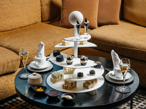Sofitel Melbourne On Collins - Tourism Caloundra 0