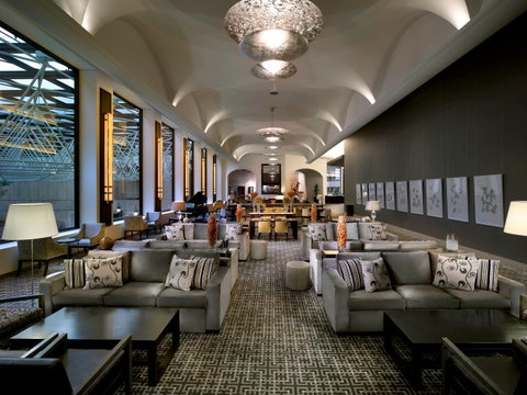 Sofitel Melbourne On Collins - Tourism Caloundra 3