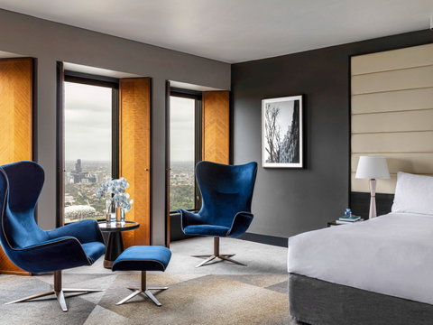 Sofitel Melbourne On Collins - Tourism Caloundra 4