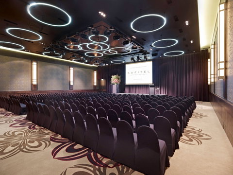 Sofitel Melbourne On Collins - Tourism Caloundra 7
