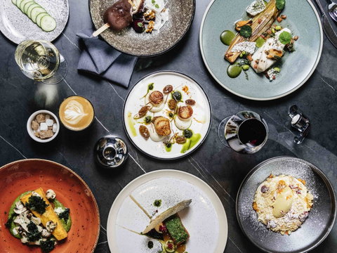 Sofitel Melbourne On Collins - Tourism Caloundra 10
