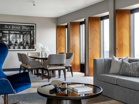 Sofitel Melbourne On Collins - Tourism Caloundra 13