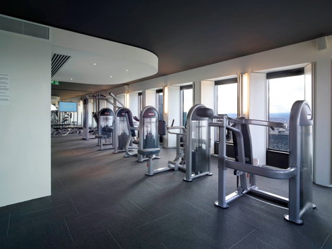 Sofitel Melbourne On Collins - Tourism Caloundra 14