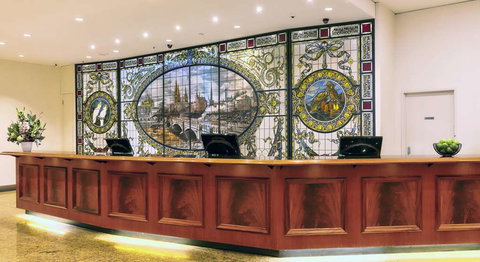 Bayview Eden Melbourne - Tourism Caloundra 4