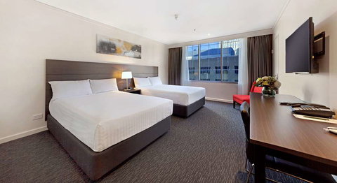 Bayview Eden Melbourne - Tourism Caloundra 5