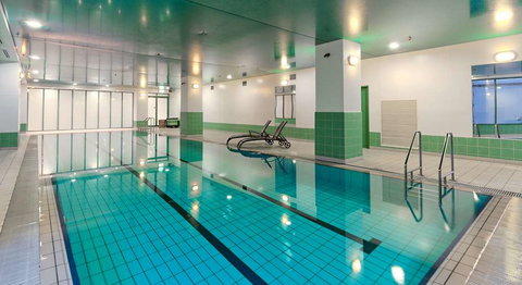 Bayview Eden Melbourne - Tourism Caloundra 8