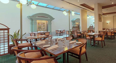 Bayview Eden Melbourne - Tourism Caloundra 9