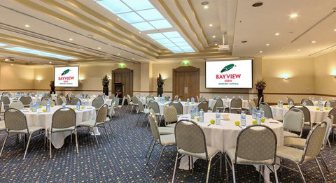 Bayview Eden Melbourne - Tourism Caloundra 10