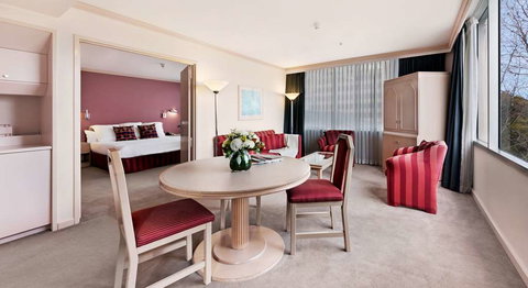 Bayview Eden Melbourne - Tourism Caloundra 12