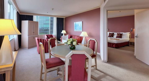 Bayview Eden Melbourne - Tourism Caloundra 13