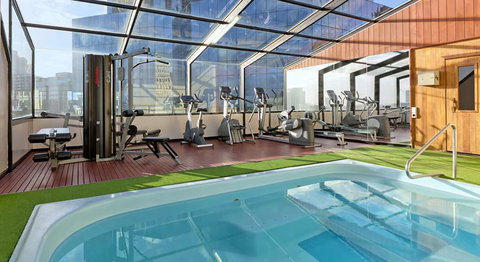 Bayview Eden Melbourne - Tourism Caloundra 14